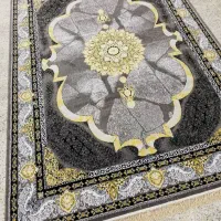 فرش چکی اقساطی ((فروشگاه فرش محمد))