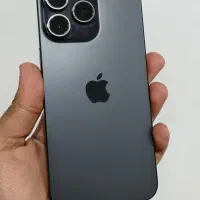 iphone 15 pro max zaa|موبایل|سنندج, |دیوار