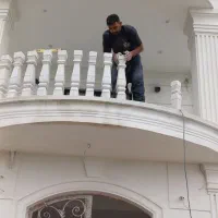 کاشی کاری سرامیک کاری سنگ کاری