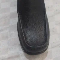 دو جفت کفش مردانه نو