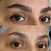 میکروبلیدینگ،شیدینگ لب