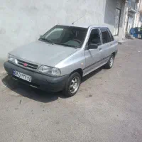 1388دوگانه کارخانه پراید