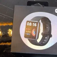 ساعت شیائومی mi watch 2lite