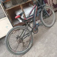 دوچرخه ۲۶‌المپیاد