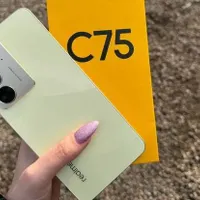 شیائومی Poco C75//Not 14 proاقساطی بدون پیش پرداخت
