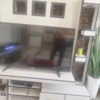 تلوزیون ۵۰ اینج ال جی