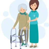 پرستار شبانه روز