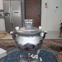 سماورگازی