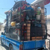 باربری اسباب کشی به تمام نقاط شیراز  صددرصد تضمین