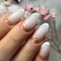 اکادمی ناخن و مژه گندم