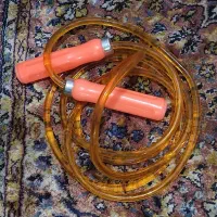 طناب ورزشی