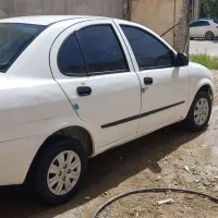 تیبا ۱ مدل ۹۶