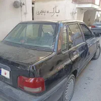 پراید ۸۶