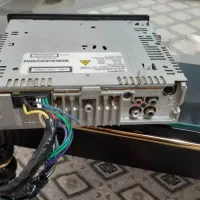 ظبط سونی لوازم ماشین
