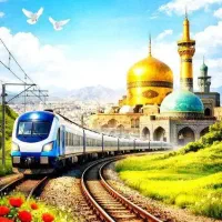 تور مشهد ویژه