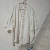 لباس ترک مارک کاریز