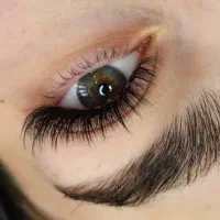 آموزش کاشت مژه با مدرک فنی و حرفه ای