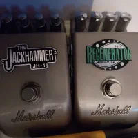افکت گیتار marshall