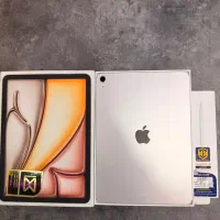 Ipad Air 7 256 به همراه pen pro