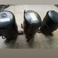 موتور کولر استوک در حد نو