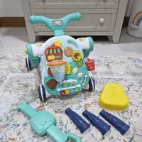 واکر کودک هانگر مدل kids
