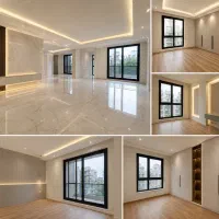 فرصت ویژه سرمایه‌گذاری فروش یکجا۴واحد آپارتمان صفر