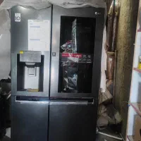 یخچال ال جی x337 2023