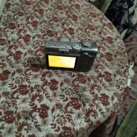 دوربین دیجیتال canon