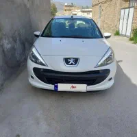 ۲۰۷سقف فلز tu5 صفر ۱۴۰۵
