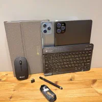 تبلت ccit tab 13ultra بروزترین مدل با حافظه 1ترا