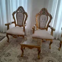 مبل سلطنتی