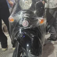 موتور پاکشتی