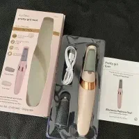 سنگ پا شارژی برقی سوهان پا برقی شارژی اصلی