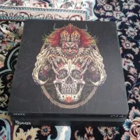 ps4 slim1tra کپی خور فول بازی