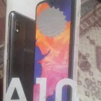 گوشی سامسونگA10