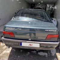 پژو دو هزار   ۲۰۰۰