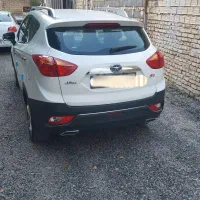 جک s3 مدل ۹۷ اتومات