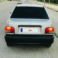 پراید 131|خودرو سواری و وانت|مهران (ایلام), |دیوار