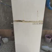 یخچال فیلور گاز ندارد