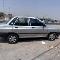 پراید