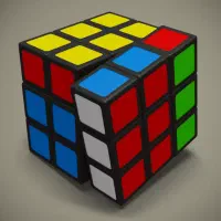 آموزش حل انواع مکعب روبیک