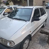 پراید 131 sx