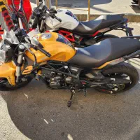 بنلی ۳۰۰|موتورسیکلت|تهران, خلیج فارس|دیوار