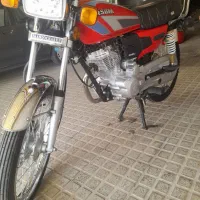 موتور 150 درحد