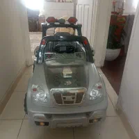 ماشین شارژی