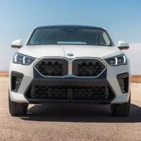 BMW   X2