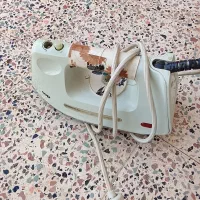 تعدادی اتو کارکرده سالم