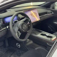 mazda ez6 max sport 2025|خودرو سواری و وانت|تهران, الهیه|دیوار