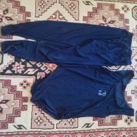 لباس ورزشی ژیمناستیک