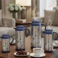 فلاسک چای